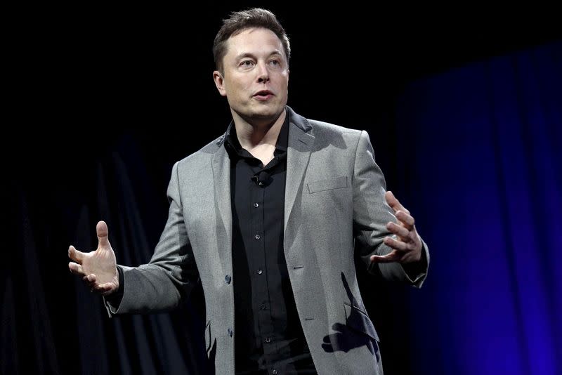 Analysis-Musk tears up buyout playbook with $46.5 billion Twitter financing