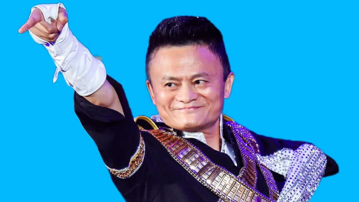 Disappearing Billionaires: Jack Ma And Other Chinese Moguls Who Have  Mysteriously Dropped Off The Radar