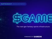 GameOn Partners With Sportsology to Develop Next-Gen Fantasy Sports $GAME Infrastructure