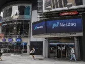 Nasdaq’s Profit Falls as Shaky Economy Keeps IPO Revival Elusive