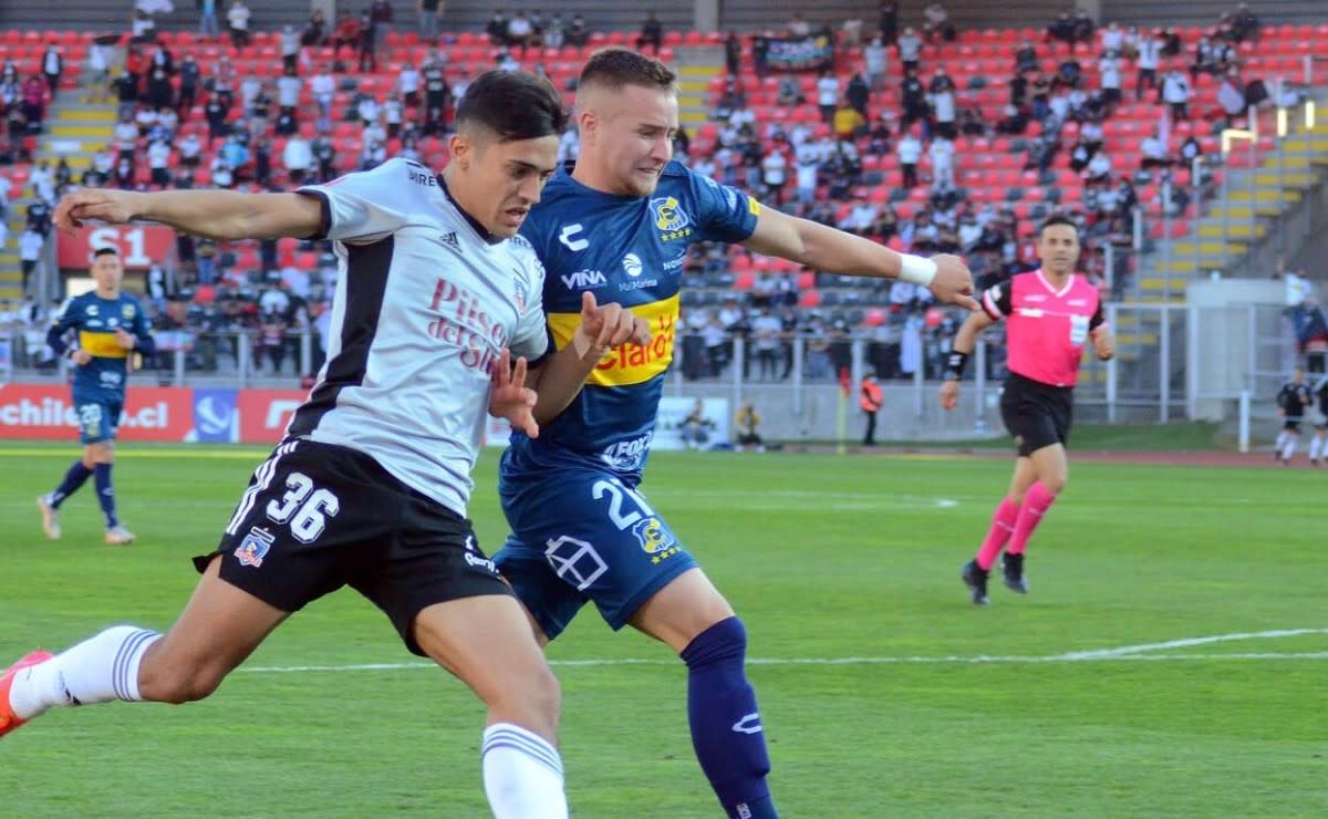 Colo Colo Vs Everton Donde Cuando Y Como Ver En Vivo Y En Directo Por Tnt Sports Y Streaming El Partido Por La Fecha 21 Del Campeonato Nacional 2021