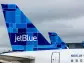 JetBlue stock tumbles on full-year guidance cut, Q1 results