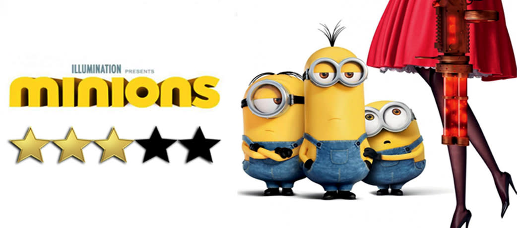 watch the minions full movie online