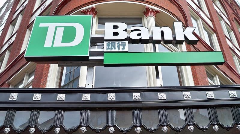 Ranking the Big Five Canadian Bank Stocks for 2017