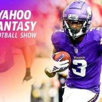 Yahoo Sports - Fantasy Football Draft Kit: Rankings, mocks, cheat