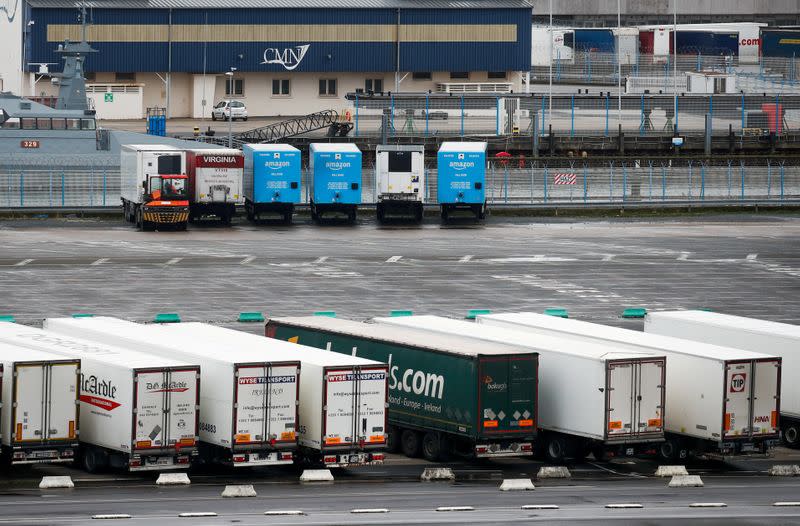 Photo of Les exportations de la chaîne d’approvisionnement ralentissent la croissance manufacturière française en octobre