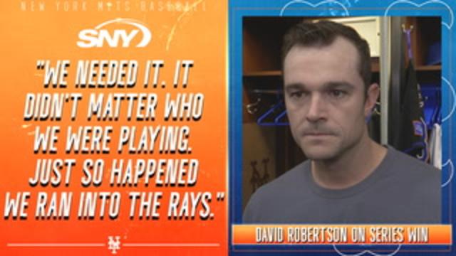 Mets 2023 Season Preview: David Robertson is even more important