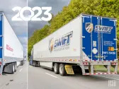 2023’s most notable deals in trucking