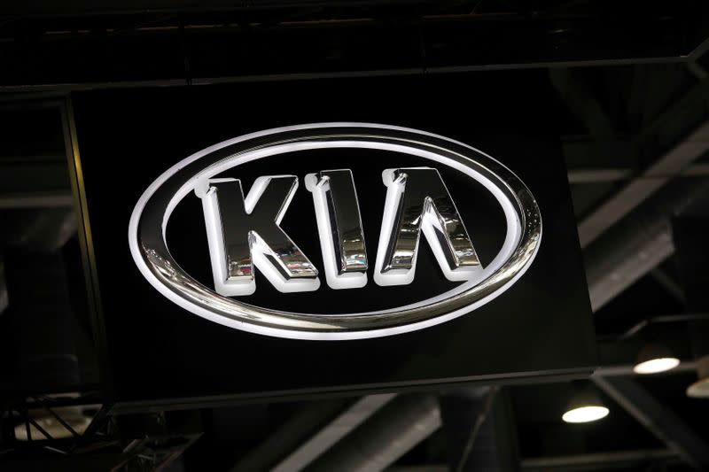 Kia Motors Union In South Korea Approves Tentative Labour Deal