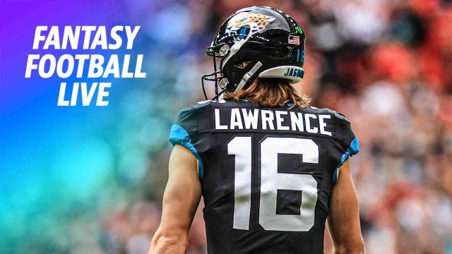 FanDuel Fantasy Football: NFL Picks Week 6 DFS