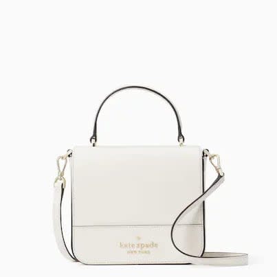 Surprise! Kate Spade bags are on sale