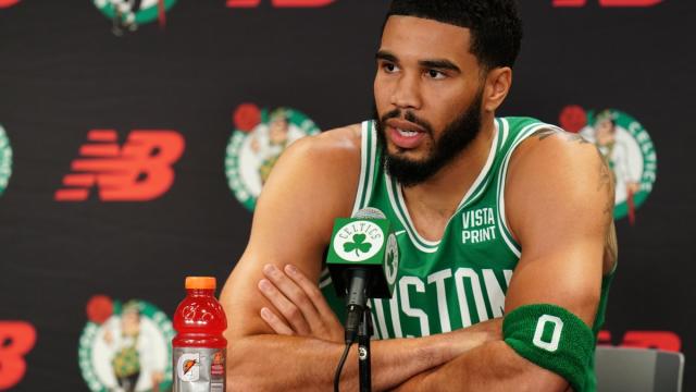 Scal: The Celtics have ‘by far' the best roster in the NBA