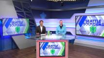 Previewing the Sounders FC 50th anniversary celebration June 15th with Taylor Graham