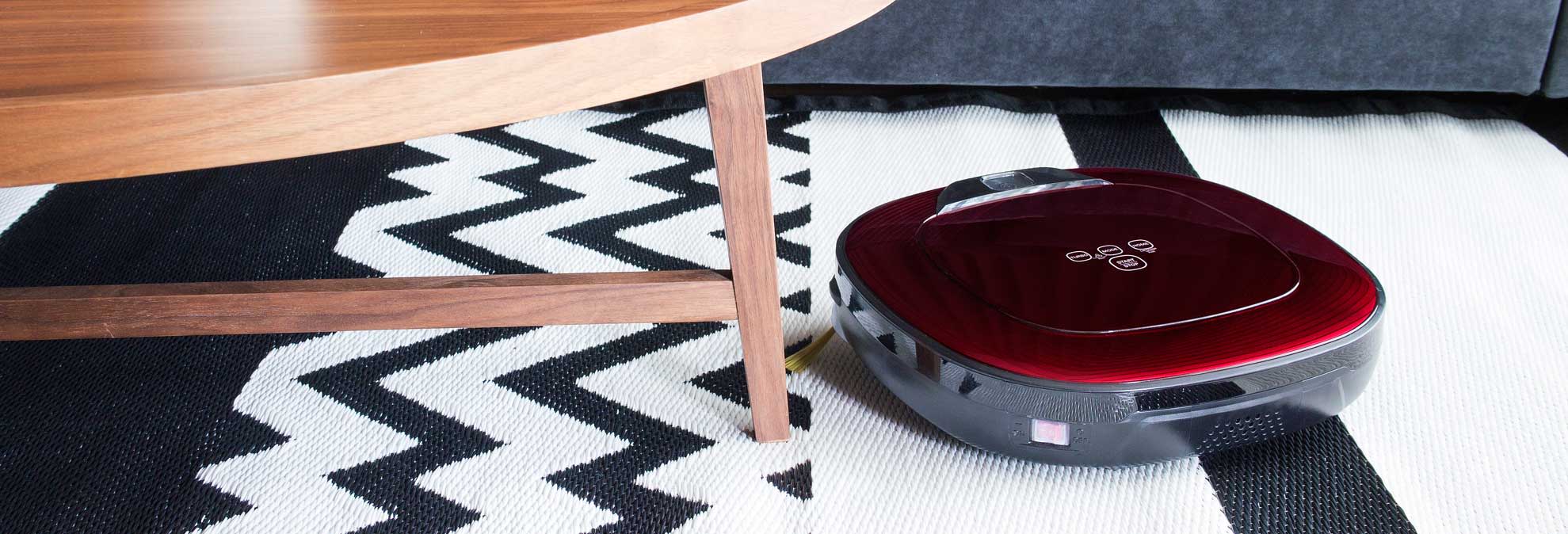 Best Robotic Vacuums From Consumer Reports' Tests