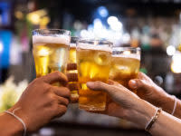 Outback pubs and clubs in Queensland will be allowed to reopen from this Friday – and they're getting sent free beer to celebrate - Yahoo Finance