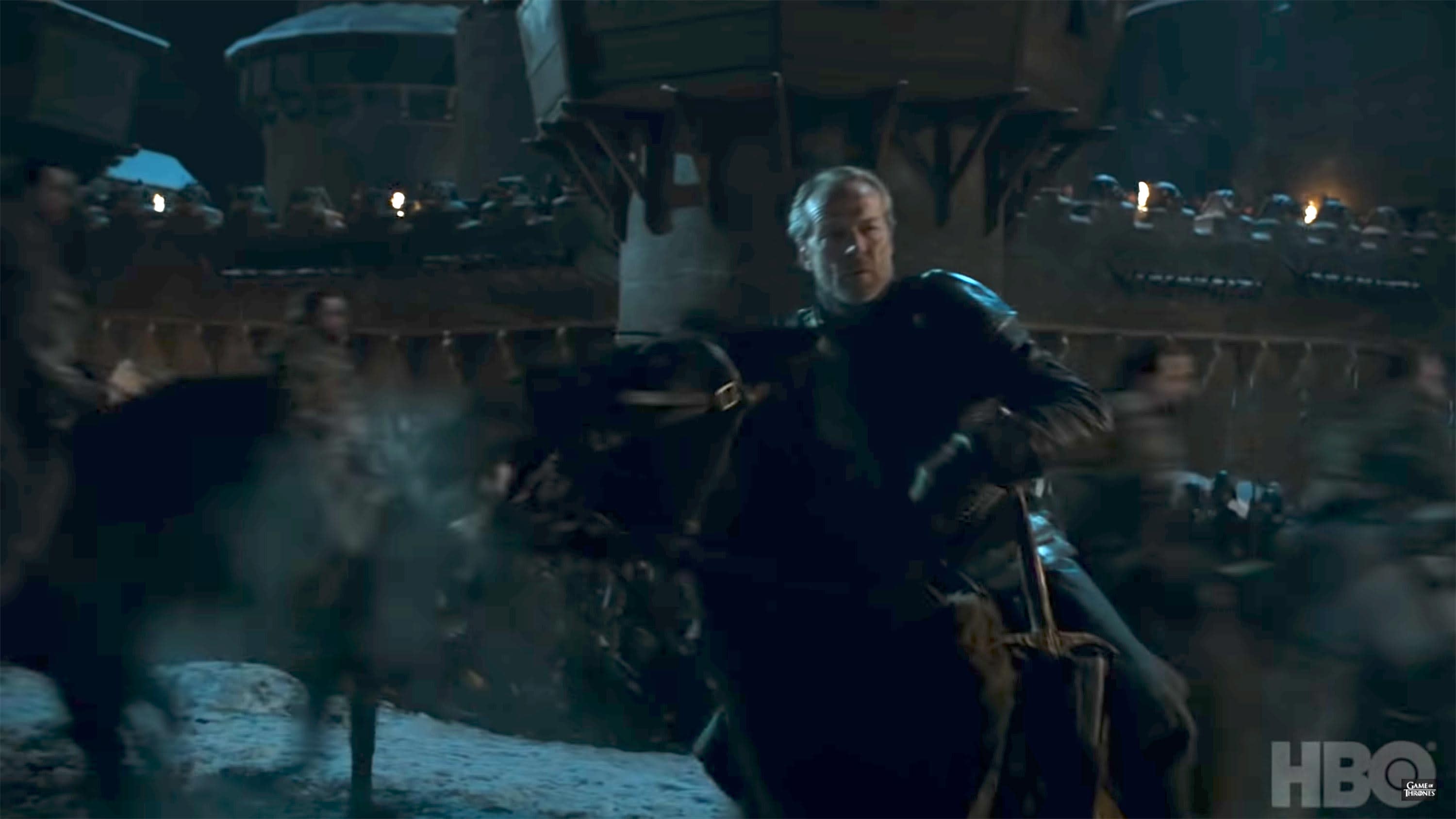 Game Of Thrones Season 8 Deep Dive What We See In The New Trailer