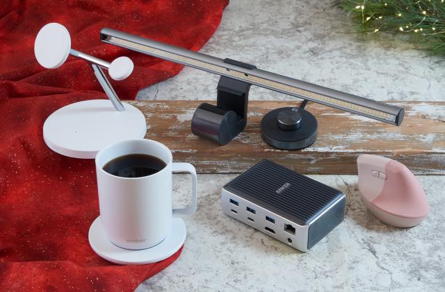 Gifts for people who work from home