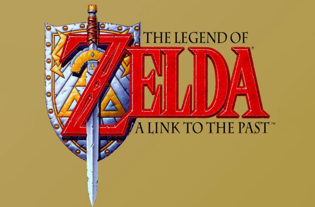 Someone reverse engineered Nintendo's classic 'Zelda: A Link to the Past' for PC