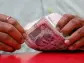 Rupee extends rising streak into sixth day on dollar inflows