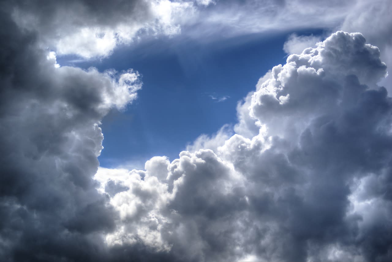 Meteo, le previsioni di oggi 9 maggio