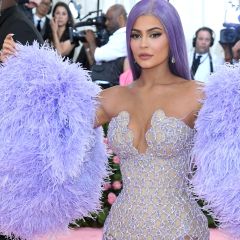 Kylie Jenner Apparently Talked About â€˜How Rich She Isâ€™ at the Met Gala