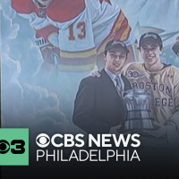 Hockey rink to be renamed for Gaudreau brothers, upgrades coming to Philadelphia airport, more news