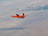 Shield AI Conducts AI-Piloted Flights on Sixth Aircraft, the Kratos MQM-178 Firejet