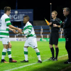 Incredibile in Scozia: Dembele debutta con l&#39;Under 20 del Celtic a 13 anni!