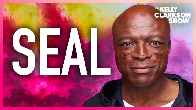 Seal Reflects On 'Batman Forever' Breakthrough: 'I Got Really Lucky'