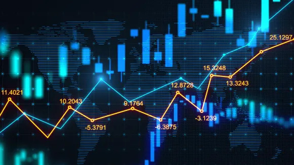 Dow and utilities extend gains, jobless claims: Top Takeaways