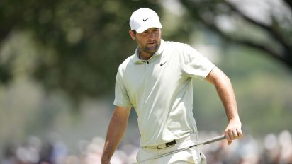  - The World No. 1 is free of all charges stemming from a confrontation outside Valhalla Golf Club on May