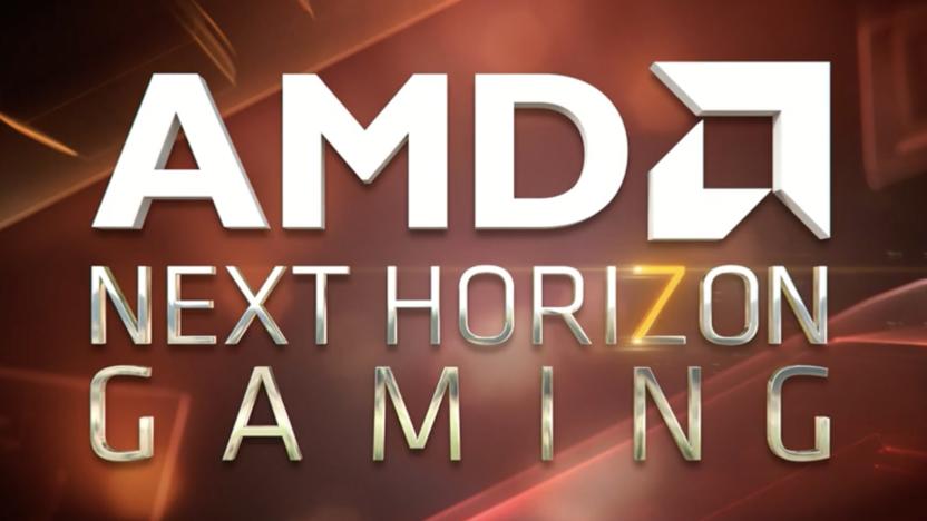 AMD