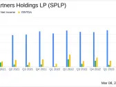 Steel Partners Holdings LP Reports Solid Q4 and Full Year 2023 Financial Results