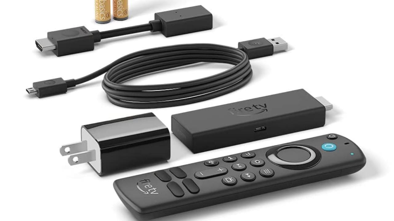 Amazon's best-selling Fire TV Stick 4K Max has 20,000+ reviews