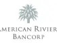 American Riviera Bancorp Announces Results for the Second Quarter of 2023