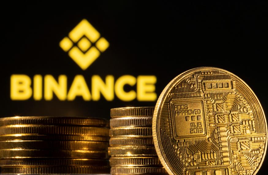 Binance sec investigation assignment editors and los angeles and blockchain or cryptocurrency