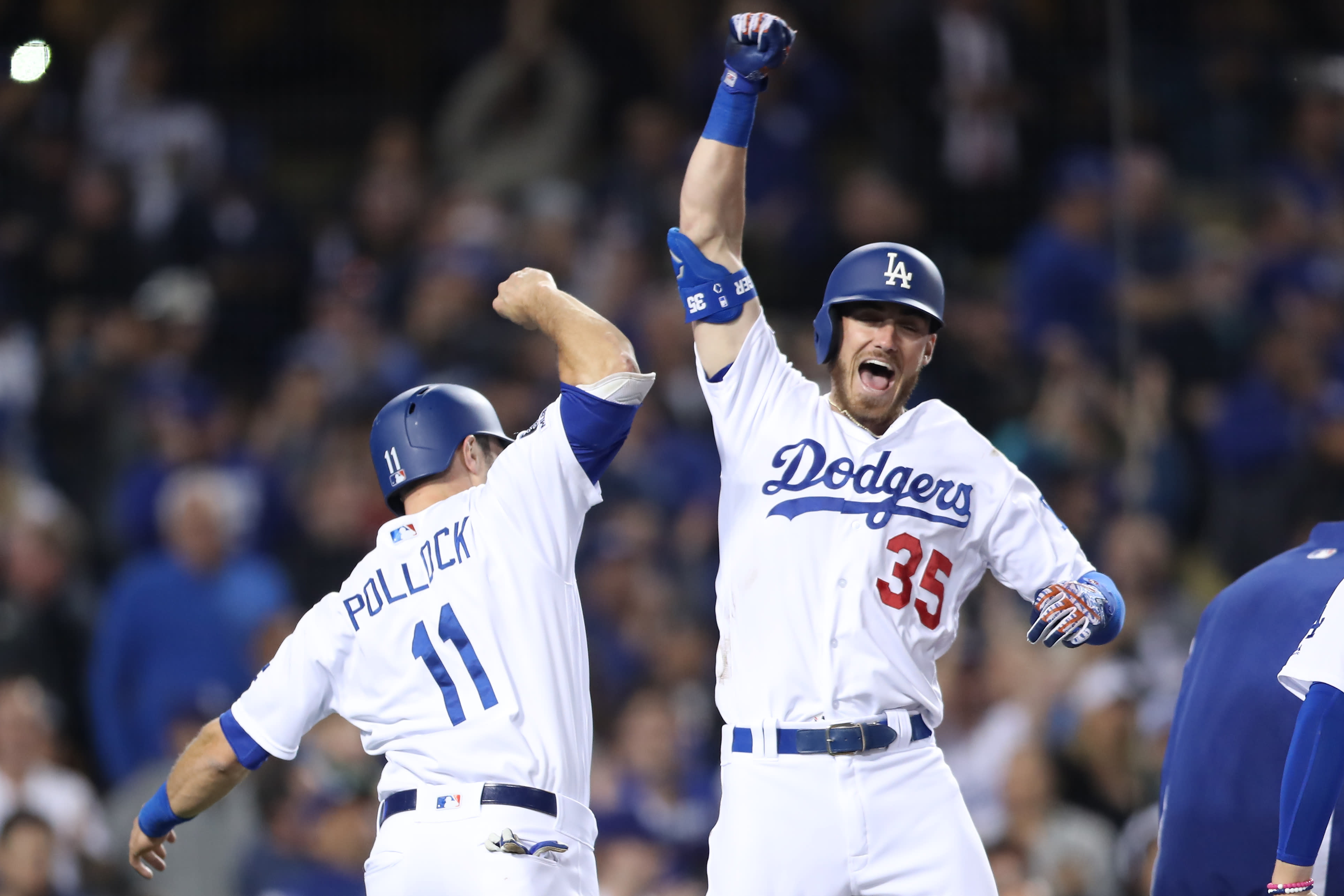 Spectrum’s LA & DirecTV Finally Strike Deal, Ending Dodgers