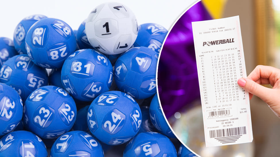 The winning numbers for the Thursday 20m Powerball jackpot