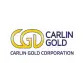 Carlin Announces Effective Date of Share Consolidation