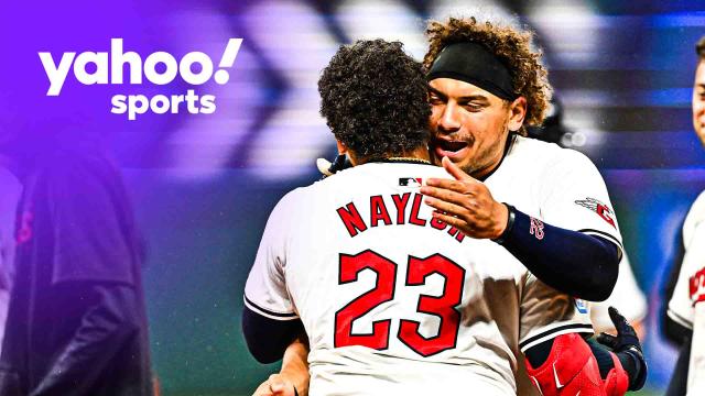 This week’s Best Thing in Baseball - Bo and Josh Naylor