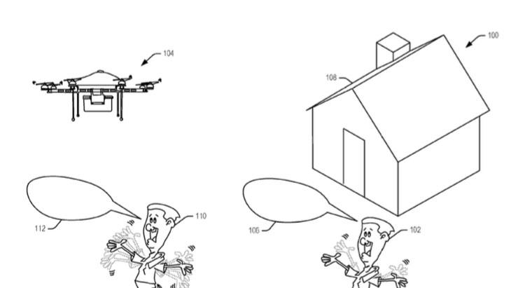 Amazon / USPTO