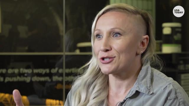 Olympic bobsledder Kaillie Humphries left Team Canada for Team USA due to alleged abuse