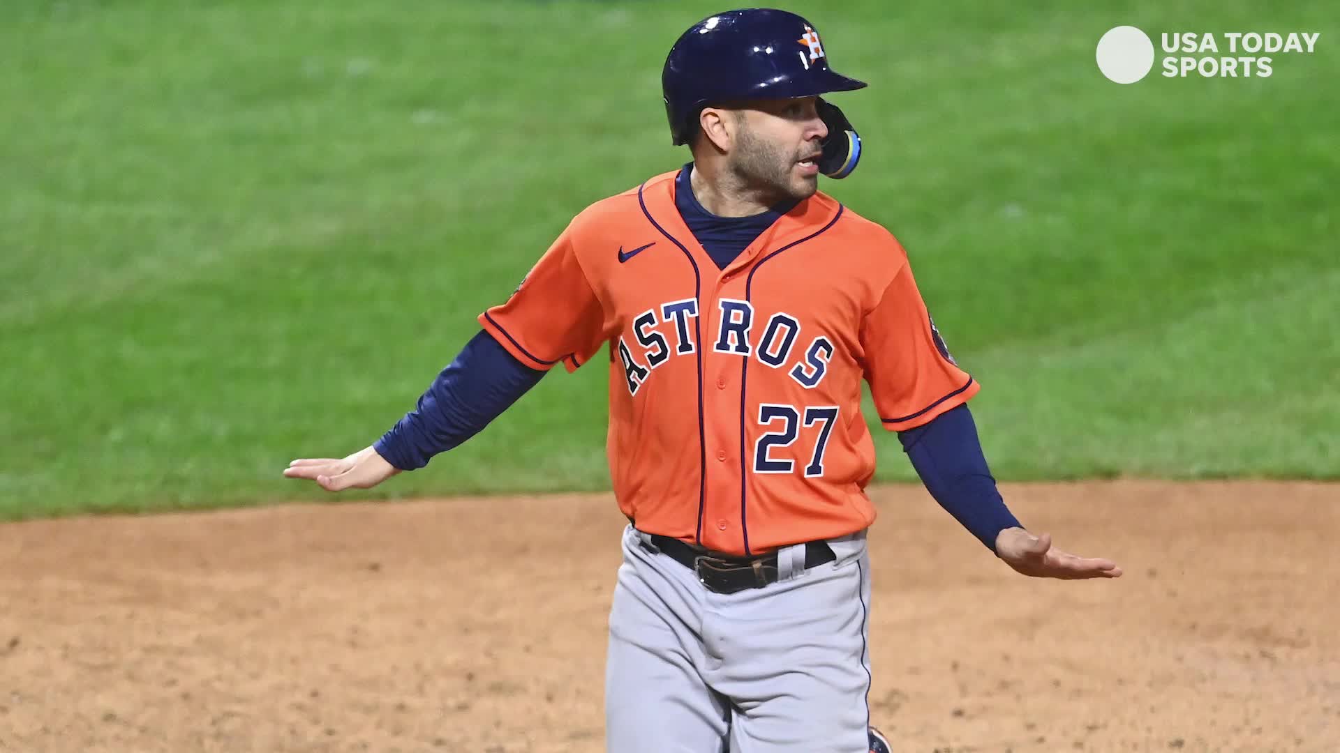 World Series Astros claim post-scandal championship and make dynasty case by toppling Phillies in Game 6
