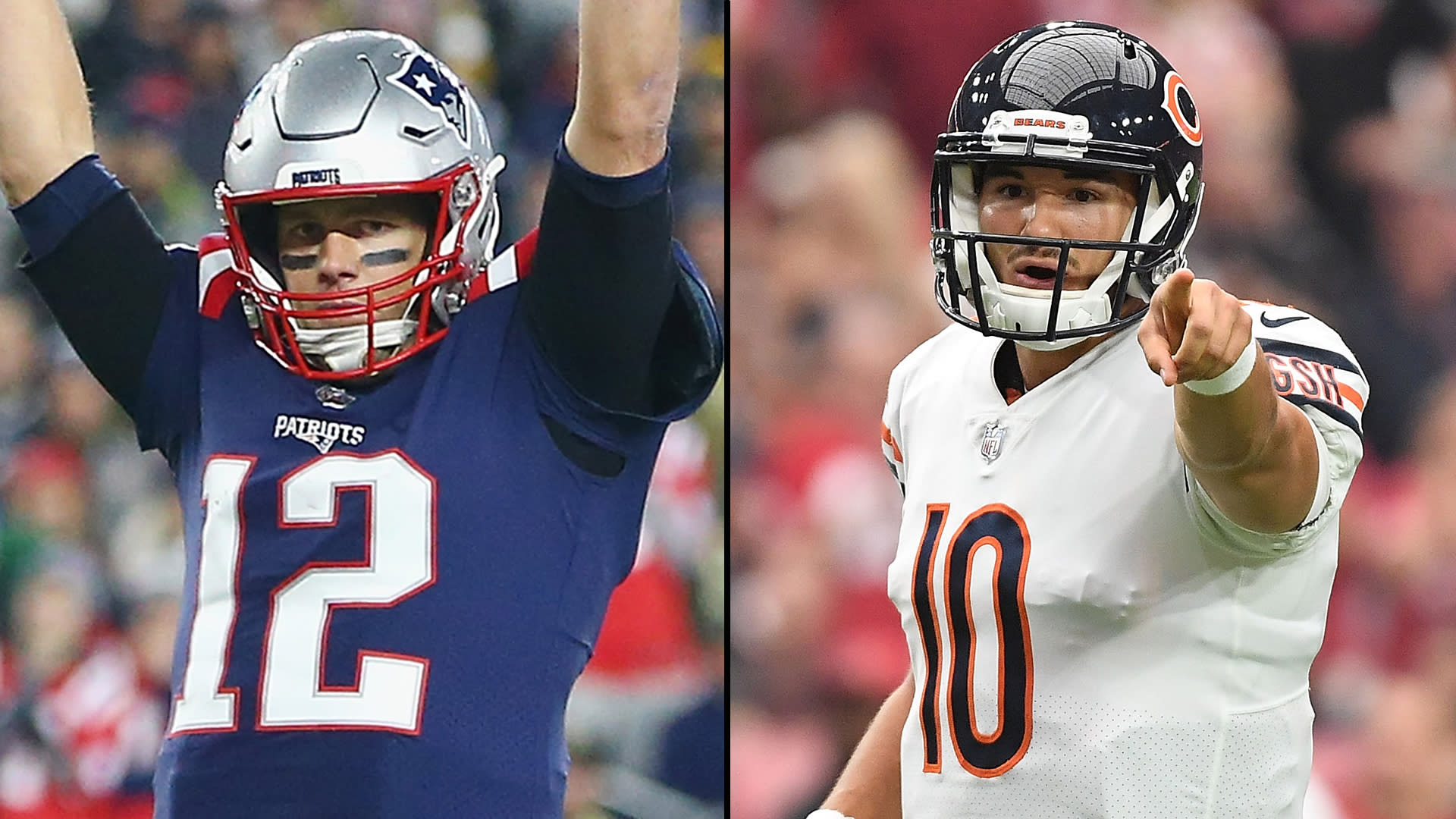 2018 NFL midseason predictions: Super Bowl, MVP, rookie of year, more