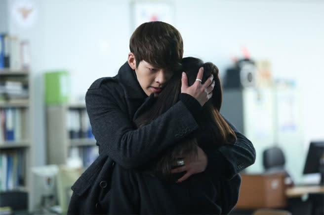 kim woo bin park shin hye