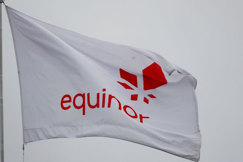 Equinor, 2024년 한국 해상풍력단지 투자 결정 예상