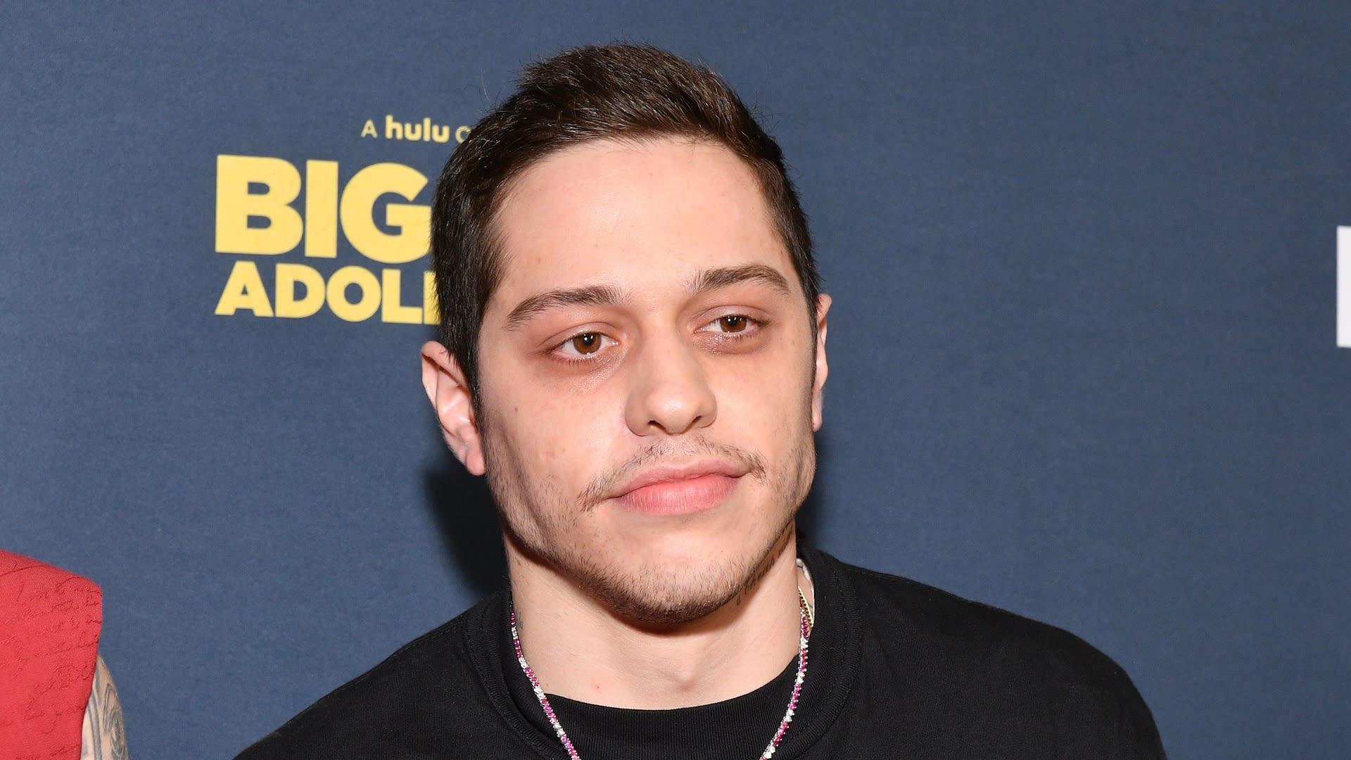 Woman wrongly claiming to have arrested Pete Davidson’s wife inside his home