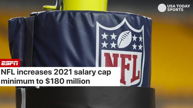 Let's play 17? How NFL's expanded regular season and upcoming TV deals could make league financially pandemic proof