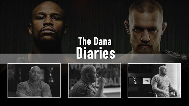 The Dana Diaries Promo