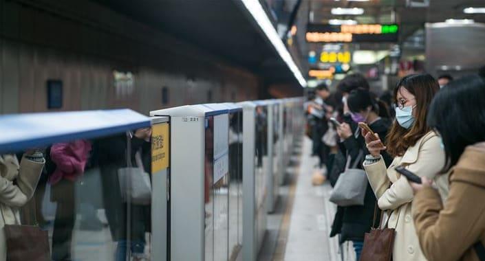 北捷民權西路站事故 班距異動